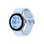 SAMSUNG GALAXY WATCH FE 40MM SILVER BT SM-R861NZSAITV