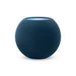 Apple HomePod mini - Altoparlante intelligente - Wi-Fi, Bluetooth - Controllato da app - blu