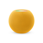 Apple HomePod mini - Altoparlante intelligente - Wi-Fi, Bluetooth - Controllato da app - giallo