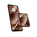 MOTOROLA RAZR 50 ULTRA 6.9" 512GB RAM 12GB MOCHA MOUSSE