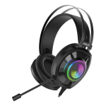 CUFFIE GAMING NOUA ECHO USB HEADSET