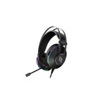 CUFFIE GAMING NOUA PILLAR USB HEADSET