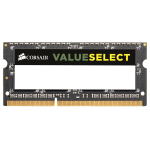 DDR3 1333MHZ 4GB 1X204 SODIMM