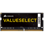 DDR4 2133MHZ 4GB 1X260 SODIMM