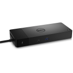 Dell WD22TB4 - Docking station - Thunderbolt - DP, Thunderbolt, HDMI - 1GbE - 130 Watt - Brown Box - con 3 anni di Advanced Exchange Service