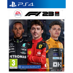 EA SPORTS F1 23 PS4