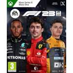 EA SPORTS F1 23 XSX-X1