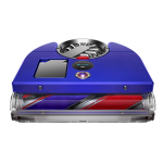 DYSON 360 VIS NAV TIM ROBOT ASPIRAPOLVERE 65AW