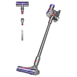 DYSON V8 ADVANCED TIM ASPIRAPOLVERE 130AW