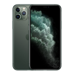 Apple iPhone 11 Pro 512GB Midnight Green (Con Alimentatore e Cuffie) - VODAFONE imballo lievemente danneggiato