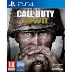 PS4 Call of Duty World War 2