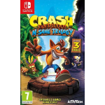 Switch Crash Bandicoot N.Sane Trilogy