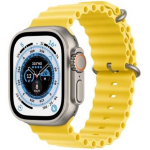 Apple Watch Ultra Cell 49mmTC Yellow/OB CPO Ufficiale Apple