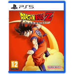 PS5 Dragon Ball Z: Kakarot EU