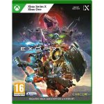 XBOX Serie X Exoprimal EUROPA