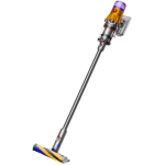 Dyson Aspirapolvere V12 Detect Slim Absolute Nichel/Giallo