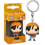 Funko Pocket Pop Dragon Ball GT Pan