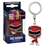 Funko Pocket Pop Power Rangers Red Ranger