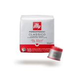 Illy Capsule Iperespresso Tostato Classico 18pz