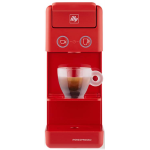 Illy M.d.C. Iperespresso a Capsule Y3.3 14 Caps Incluse Rosso