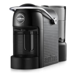 Lavazza Macchina da Caffè AModo Mio Jolie Evo Nero