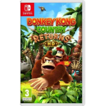 Switch Donkey Kong Country Returns HD