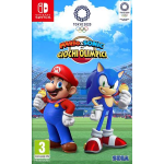 Switch Mario & Sonic ai Giochi Olimpici - Tokyo 2020