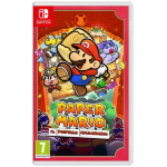 Switch Paper Mario Il Portale Millenario