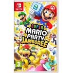 Switch Super Mario Party Jamboree