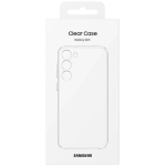 Samsung Cover Trasparente S23+ EF-QS916CTE