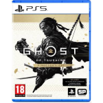 PS5 Ghost of Tsushima Director’s Cut