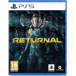 PS5 Returnal