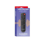 Superior Telec.Univ. Samsung Bluetooth Controllo Vocale SUPTBB002