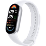 Xiaomi Watch Smart Band 9 Glacier Silver