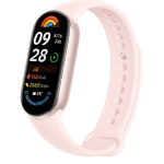 Xiaomi Watch Smart Band 9 Mystic Rose