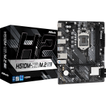 ASROCK MB 1200 10/11° GEN. H510M-H2/M.2 SE 2xDDR4 4xSATA M.2 HDMI