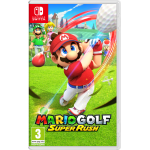 HAC MARIO GOLF SUPER RUSH ITA