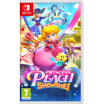 HAC PRINCESS PEACH SHOWTIME ITA