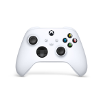 MICROSOFT XBOX S/X CONTROLLER CARBON WHITE QAS-00009