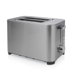 PRINCESS TOSTAPANE ACCIAIO INOX2 PINZE 850W