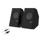 SPEAKER 2.0 BLACK JACK 3.5 BT