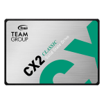 TEAM GROUP HDD SSD 2.5" 1TB CX2T253X6001T0C101