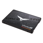 TEAM GROUP HDD SSD 2.5" 512GB T-FORCE VULCAN Z T253TZ512G0C101