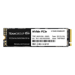 TEAMGROUP HDD SSD M.2 PCIe 3.0 NVME 256GB MP33 TM8FP6256G0C101