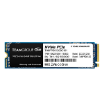 TEAMGROUP HDD SSD M.2 PCIe 3.0 NVME 512GB MP33 PRO TM8FPD512G0C101