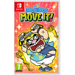 WARIOWARE: MOVE IT