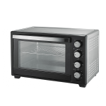 ZEPHIR FORNO ELETTRICO 33LT VENTILATO 1600W SILVER ZHC33S