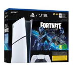 SONY PS5 CONSOLE 1TB BIANCA DIGITAL + VOUCHER FORTNITE COBALT IT