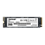 PATRIOT SSD P320 256GB M.2280 PCI-E R/W 2200/1200MB/S