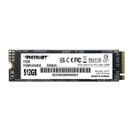 PATRIOT SSD P320 512GB M.2280 PCI-E R/W 3000/2200MB/S